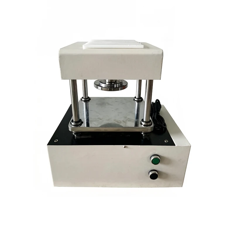 Automatic Hole Punch Machine